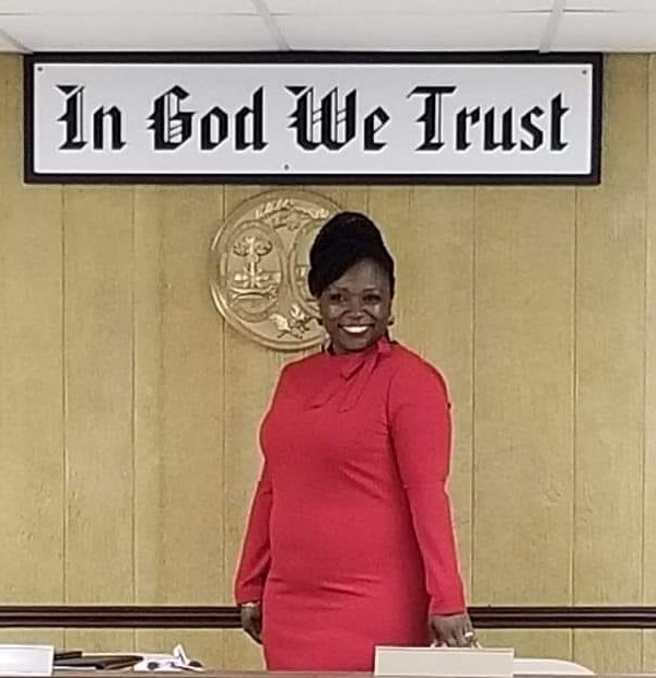 About us Town of Salley